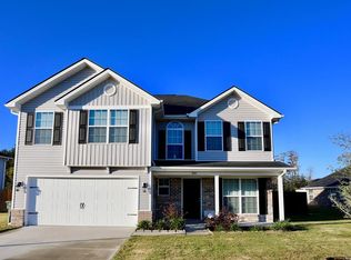 1041 Miles Xing, Hinesville, GA 31313