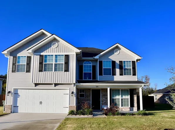 1041 Miles Xing, Hinesville, GA 31313