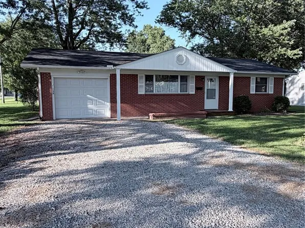 159 Julie Ct, Montgomery City, MO 63361