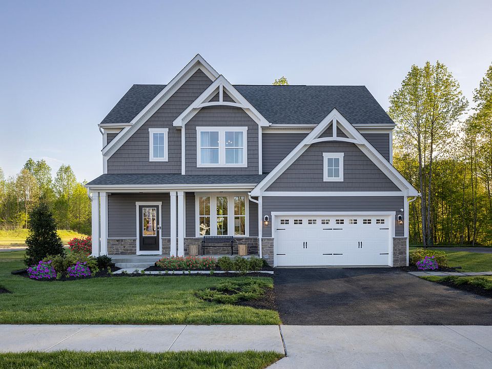 Ruffins Reserve by Drees Homes in Fredericksburg VA | Zillow