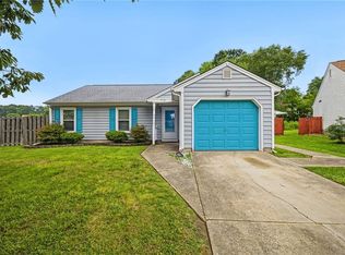 773 Trails Ln, Newport News, VA 23608