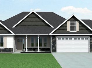 1020 Messer Farm Ln, Inman, SC 29349