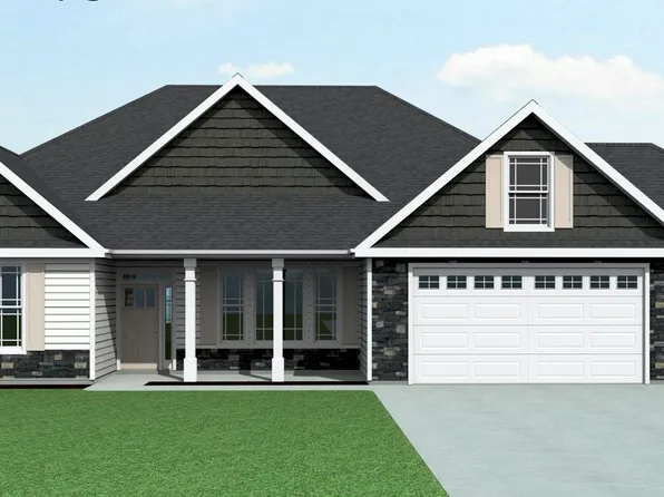 1020 Messer Farm Ln, Inman, SC 29349