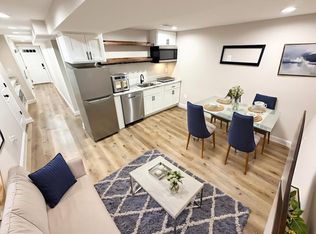 5020 7th Pl NW, Washington, DC 20011