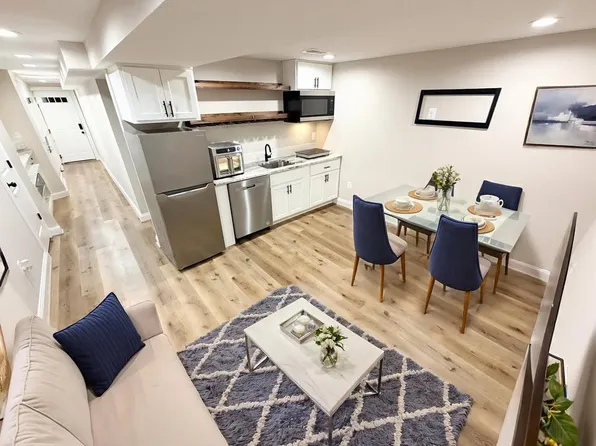 5020 7th Pl NW, Washington, DC 20011