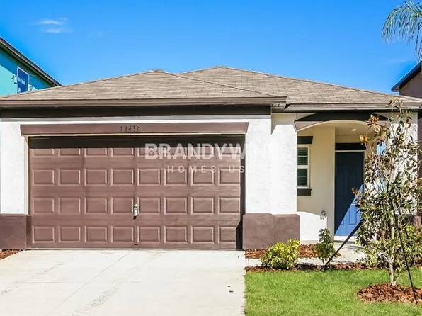 32433 Windmill Frg, Wesley Chapel, FL 33545