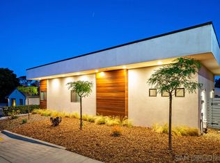 3475 Talbot St, San Diego, CA 92106