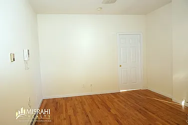 Rented by J Misrahi Realty Corp