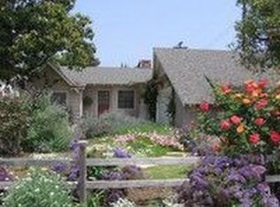 15851 Vincennes St, North Hills, CA 91343