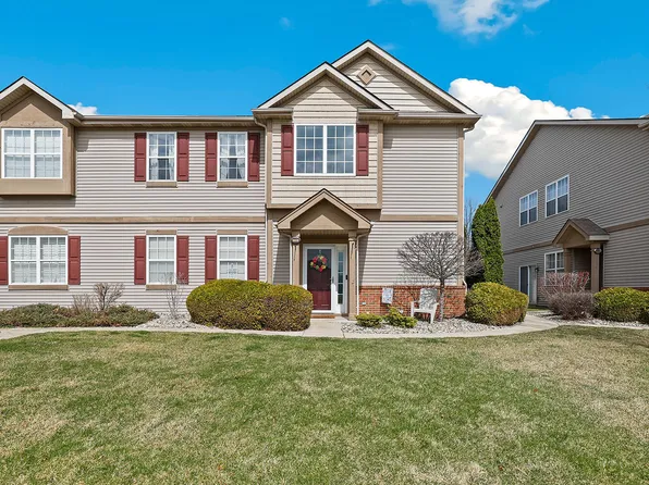 1104 Crimson Clover Way, Schererville, IN 46375