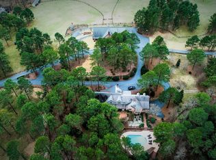 3000 Lakebay Rd, Vass, NC 28394