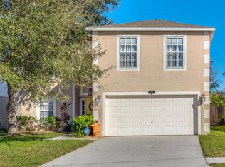 2113 Dryden Ct, Melbourne, FL 32935