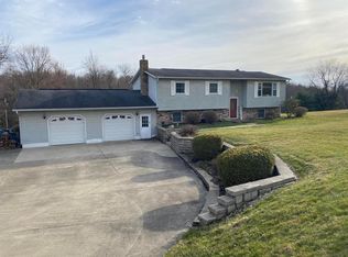 119 Merry Wood Dr NE, Newark, OH