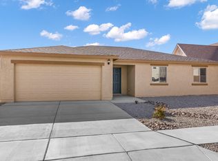 908 Calle Del Los Claveles, Belen, NM 87002