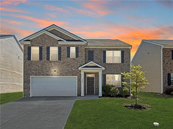 2091 Vidalia Ct, Dacula, GA 30019