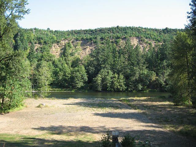 river view