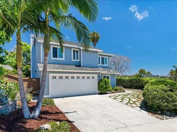 1806 Palisades Dr, Carlsbad, CA 92008