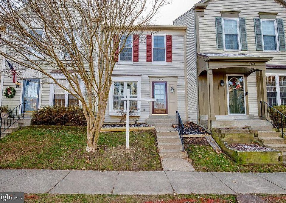 1st image of 7236 Stover Dr #1