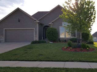 761 S Cypress St, Gardner, KS 66030