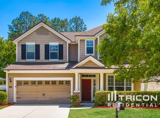 156 Tollerton Ave, Saint Johns, FL 32259