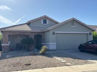 1509 E Alba Dr, Casa Grande, AZ 85122