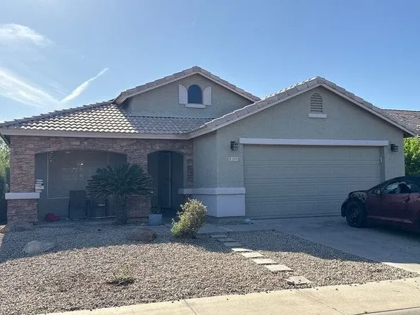 1509 E Alba Dr, Casa Grande, AZ 85122