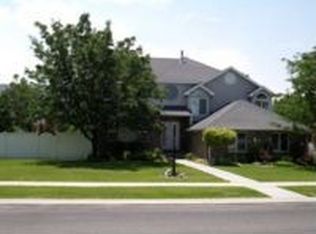 478 Pheasant View Dr, Draper, UT 84020