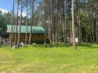 480 Black Creek Rd, Gladwin, MI 48624