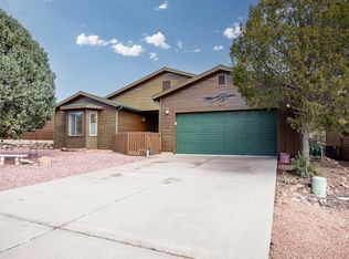 400 W Christopher Point, Payson, AZ 85541