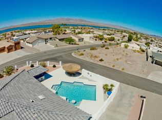 1364 Aviation Dr, Lake Havasu City, AZ 86404