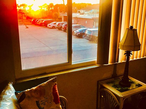 Enjoy your wine while relaxing at sunset in your favorite chair
