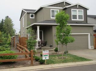 6276 SE Lone Oak Pl, Hillsboro, OR 97123