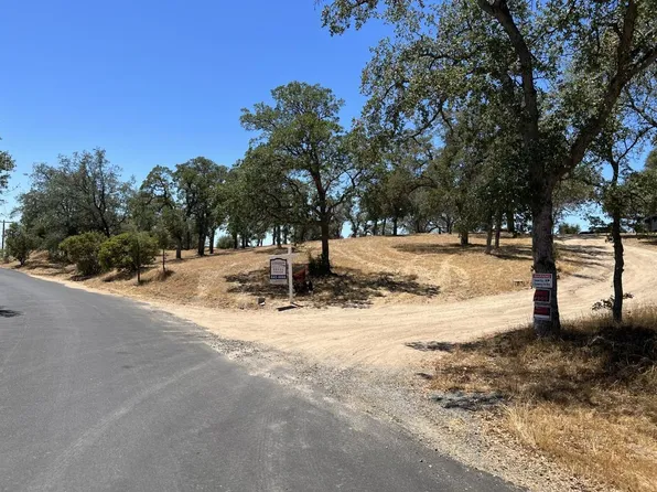 0 - 77.62AC Longview Ln E Lane, Coarsegold, CA 93645