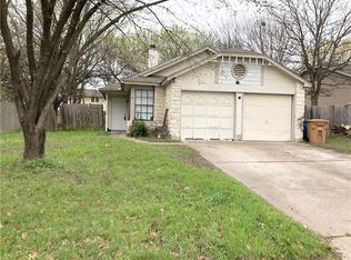 12110 Lavinia Ln, Austin, TX 78753