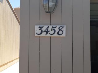 3458 S Chaparral Dr, Saint George, UT 84790