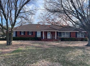 7380 E Highway 25, Windthorst, TX 76389