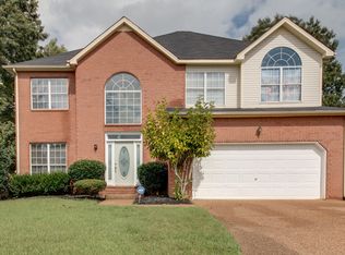 1208 Fieldoak Ct, Antioch, TN 37013
