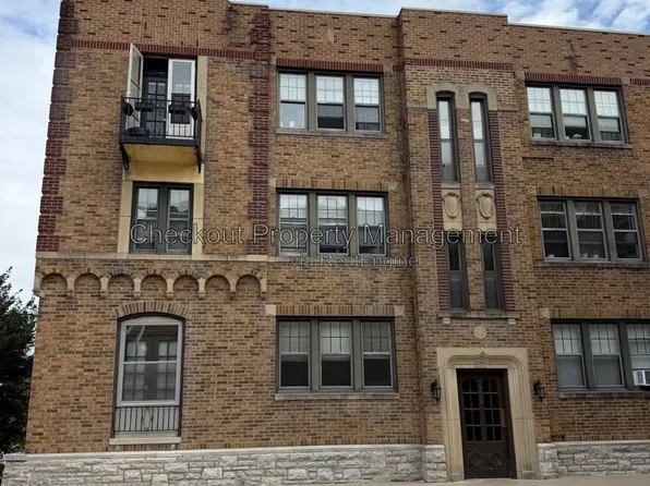7334 Forsyth Blvd APT 101, Saint Louis, MO 63105