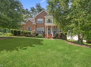 4630 Smokestone Dr #4, Douglasville, GA