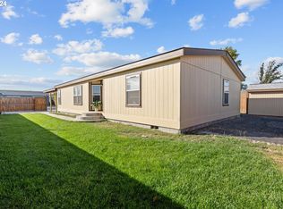 1334 W Joseph Ave, Athena, OR 97838