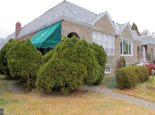 933 Murdoch Rd, Philadelphia, PA 19150