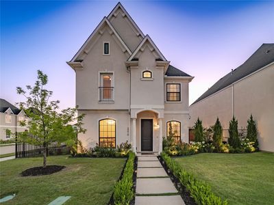 3216 Matisse Ln, McKinney, TX, 75070