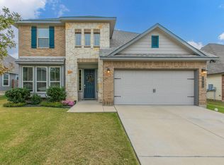 7820 Dominik Dr, Temple, TX 76502