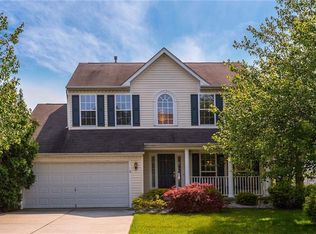 5 Chad Ln, Howell, NJ 07731