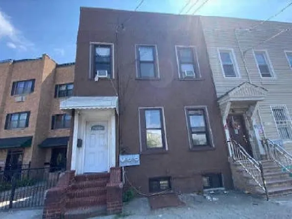 153-16 Tuskegee Airmen Way, Jamaica, NY 11433