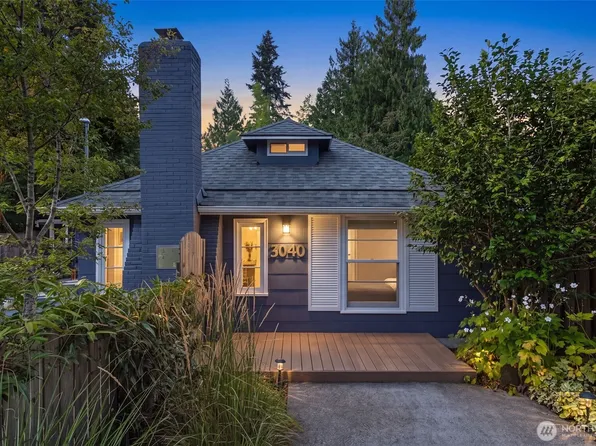 3040 NE 86th Street, Seattle, WA 98115