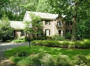 12506 Stoney Creek Rd, Potomac, MD 20854