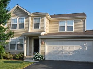 20439 Glen Vista Ln, Crest Hill, IL 60403