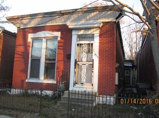 721 Lampton St, Louisville, KY 40203