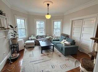 13 Linden Ave #3, Somerville, MA 02143